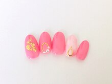 カレン(KAREN)/☆スタンダード定額ネイル