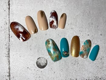 ギャランス(Garance)/定額デザイン6980