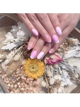 バーバラネイルサロン(Babarla)/定額スペシャルコース6900