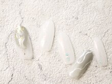 ドルチェネイル(Dolce.Nail)/.+..:.* Basicコース*..+.:*