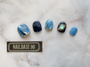 ネイルベースキュウロク(NAILBASE96)/