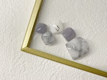 エフィネイル(effy nail)/