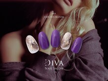 ネイルサロンディーバ 表参道店(Diva)/シンプルデザインSelect￥8,030
