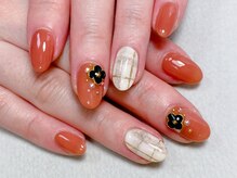 リリー ネイル(Lily Nail)/ハンド★シンプルコース