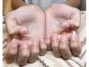 アールエム(Rm)/9月◇ネイル