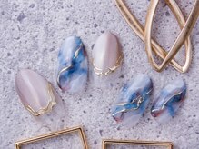 ワイズネイル(Y's NAIL)/