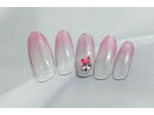 ティーエヌ 港南台店/【ハンド】定額4500円