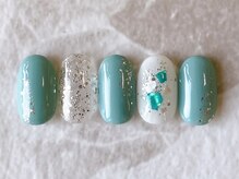 サーティースリー 塚口店(Thirty three)/シンプルコース