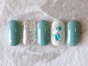 シンプルコース