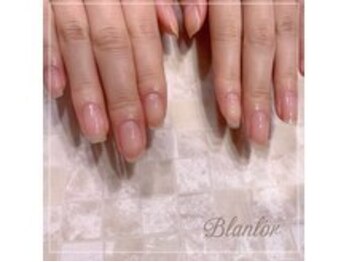 ブランロール 中目黒店(Blanl'or)/ケア