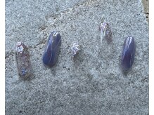 ツリーハウスネイル(tree house nail)/ハンド定額¥6900