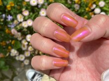 ミニョン(mignon)/マグネットミラーワンカラー