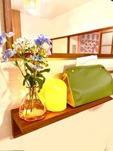 コティ(Kotiy)/アメニティご準備