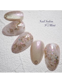 エスミント(S Mint)/オリジナル定額¥8980オフ込