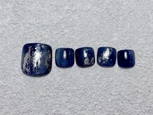 ココイロ(COCOIRO)/フットサンプル　