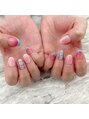 シェリ(Cheri) 夏ネイル