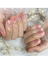 ホヌネイル(honu nail)/チーク＆マグネット