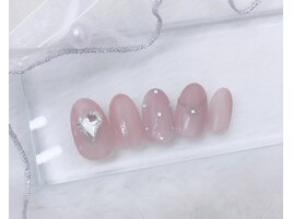 大人かわいい定額コース