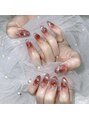 ヌアネイル(NUR NAIL) yuka 