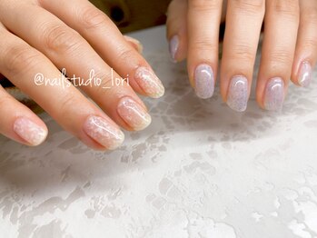 イオリ(Iori)/ワンカラー＋色追加