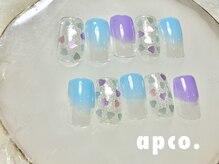 アプコ(apco .)/