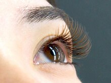 ミニョン 堺東店/こなれ感UP！ブラウンカラー充実