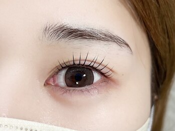 リリー(Lily)/似合わせまつげパーマ*