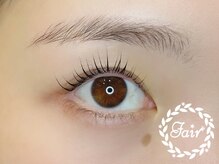 アイサロンフェア 横浜(eyesalon Fair)/パリジェンヌラッシュリフト