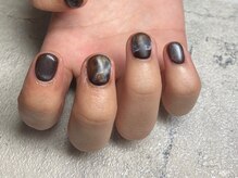 ネイルサロン フィフスアベニュー(Fifth Avenue)/メンズネイル