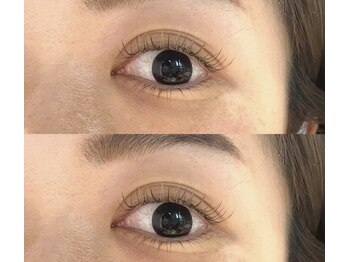 ラブリスタル(Loverystal)/カラーエクステ♪