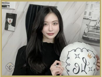 ライトケアサロン 銀座店(Light Care Salon)/セルフホワイトニングのお客様