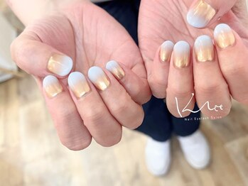 クレー(Klee)/持ち込みDesign 90分【フット】