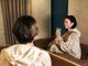 ボナデア(Bona Dea)の写真/ご家族・ご夫婦・友達・カップルでのペアご来店OK！ペア割クーポンあり♪ 2人で楽しく酵素浴♪