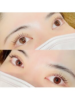 リノ(Lino)/パリジェンヌラッシュリフト