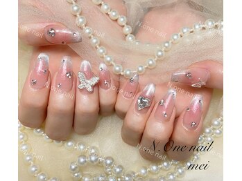 エヌワンネイル(N.one nail)/