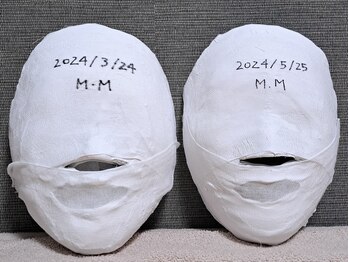 バンブー(bamboo)/石膏パック比較 10回コース比較