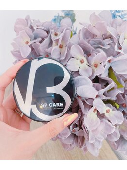 エクラ 東武練馬店(eclat)/v3ファンデーション取扱店