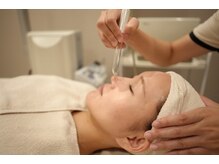 エヌインスキンケアスタジオ 天神店 N-inスキンケアスタジオ/人気毛穴メニュー☆