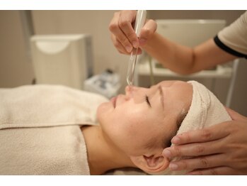 エヌインスキンケアスタジオ 天神店 N-inスキンケアスタジオ/人気毛穴メニュー☆