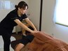 もみほぐし６０分