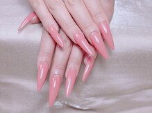 オリーブ(Olive)/ネイル