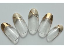 ピーラトゥ 日立(P-Ratu)/定額ネイル