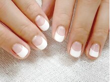 アプリコットネイル(apricot nail)/