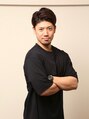 ティーバランス 梅田駅前店(T-BALANCE)/大崎　隆准