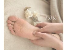 ニニ(nini)/