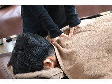 もみの匠 秋葉原店/加圧ともみほぐし融合効果その１