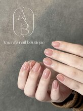 アマラズネイルブティック(Amara‘s nail boutique)/