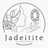 ジェディタイト(Jadeitite)のお店ロゴ