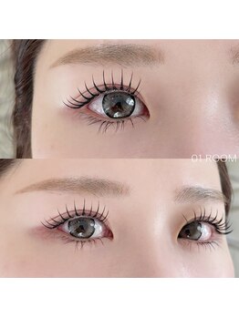 ワンルーム(01 ROOM)/&Healthy 80本