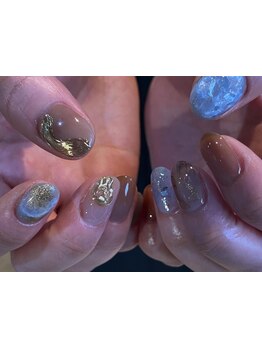 アートの種類が豊富